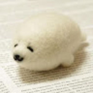 Meet your Posher, Lise